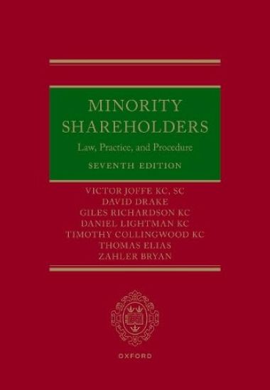 Minority Shareholders