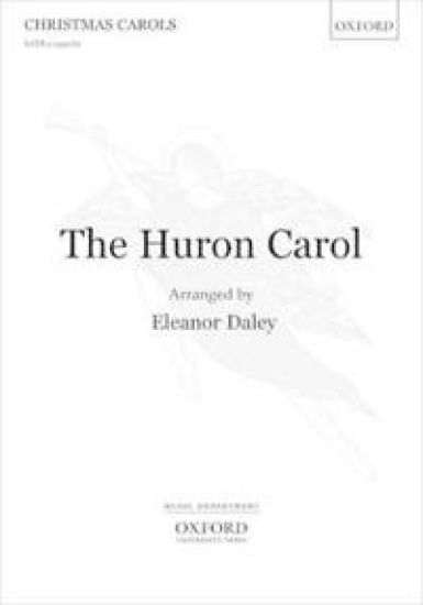 The Huron Carol