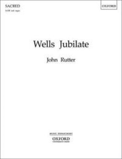 Wells Jubilate