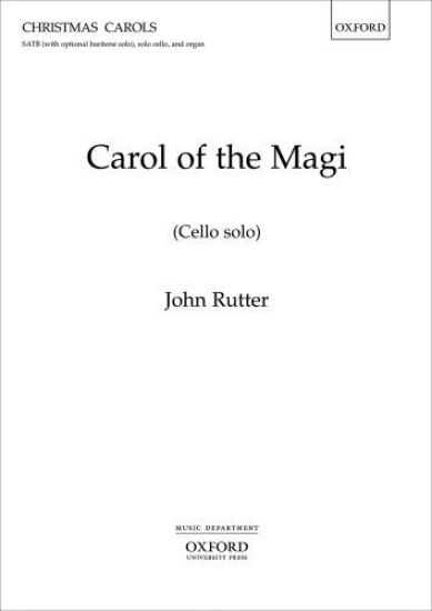 Carol of the Magi