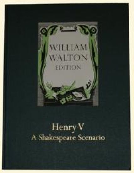 Henry V - A Shakespeare Scenario