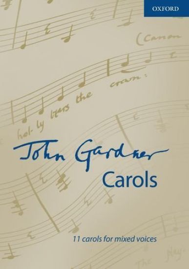 John Gardner Carols