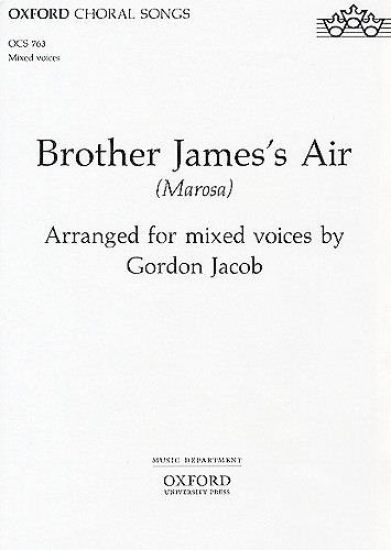 Brother James's Air