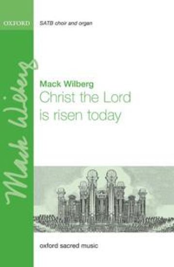Christ the Lord is risen today