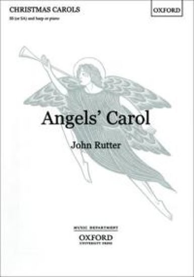 Angels' Carol