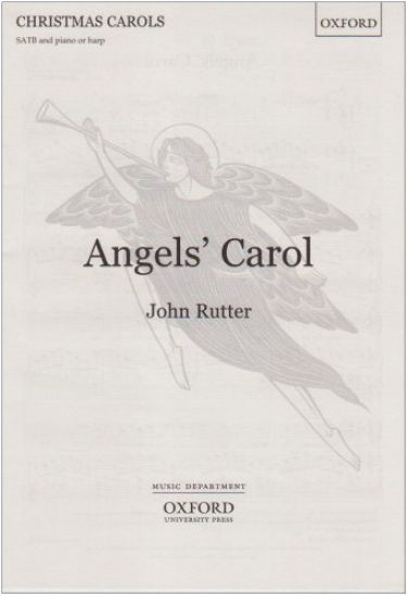 Angels' Carol