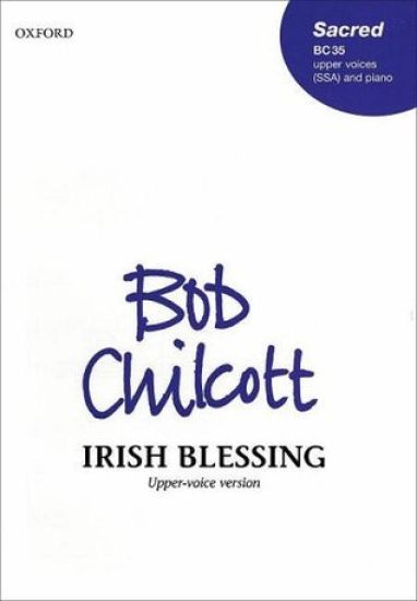 Irish Blessing