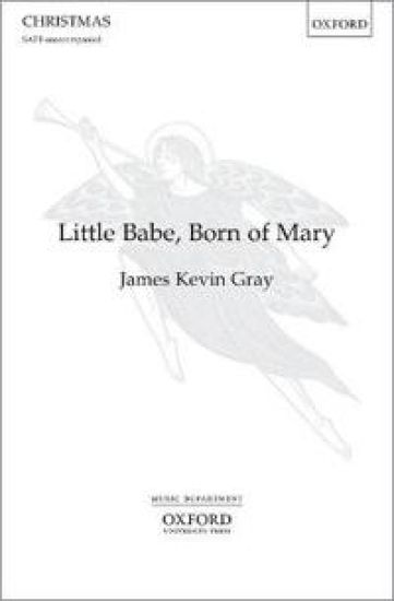 Little Babe, Born of Mary