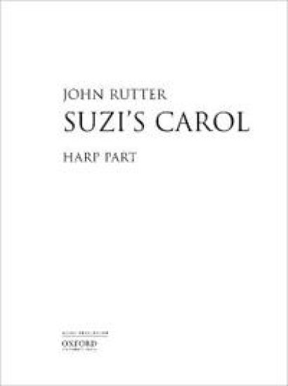 Suzi's Carol