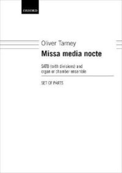 Missa media nocte
