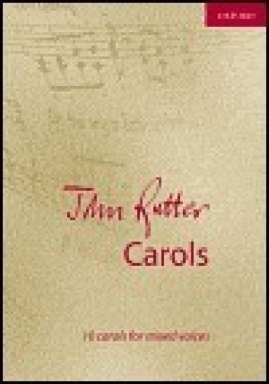 John Rutter Carols