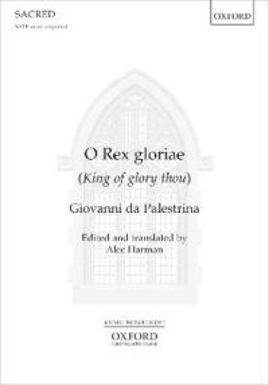 O Rex gloriae