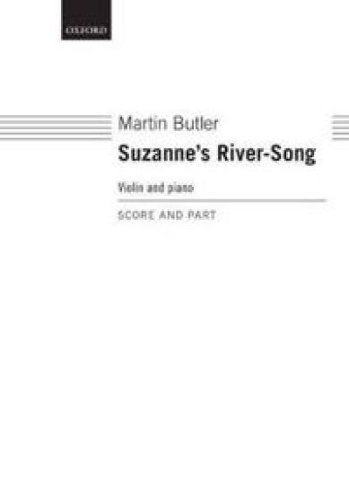 Suzanne's River-Song