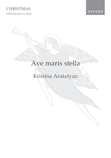 Ave maris stella