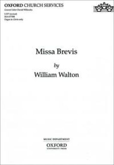 Missa Brevis