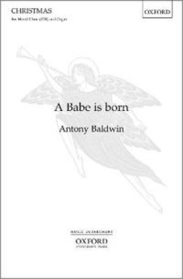 A Babe is born