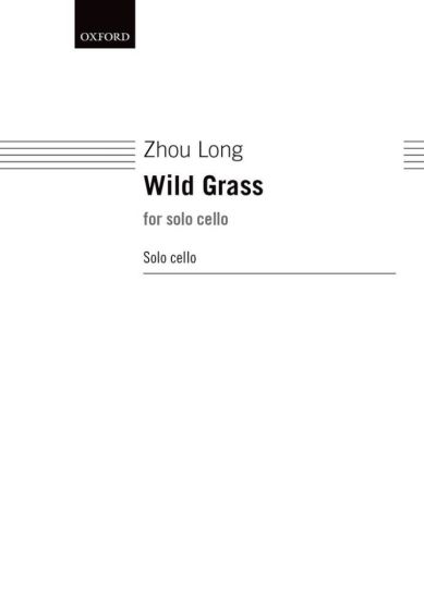 Wild Grass