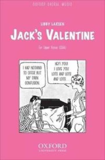 Jack's Valentine