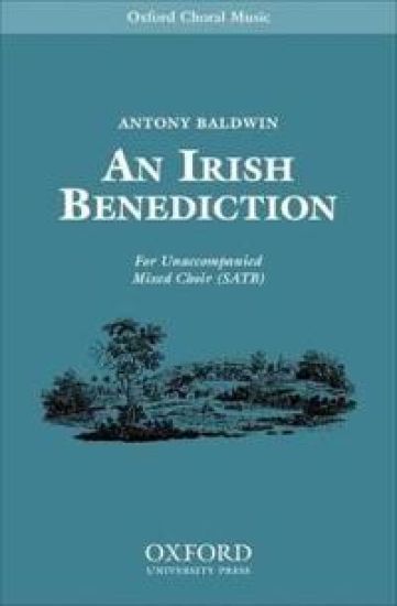 An Irish Benediction