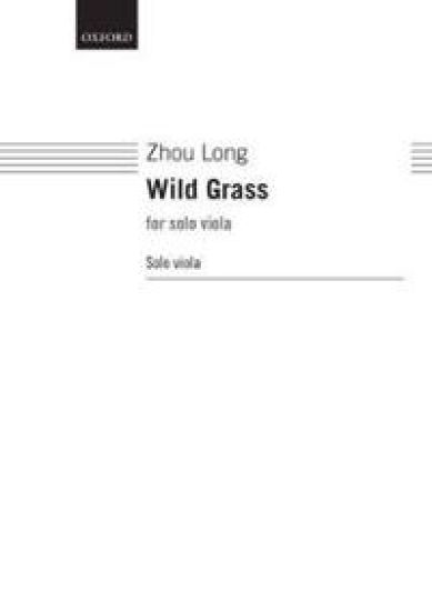Wild Grass