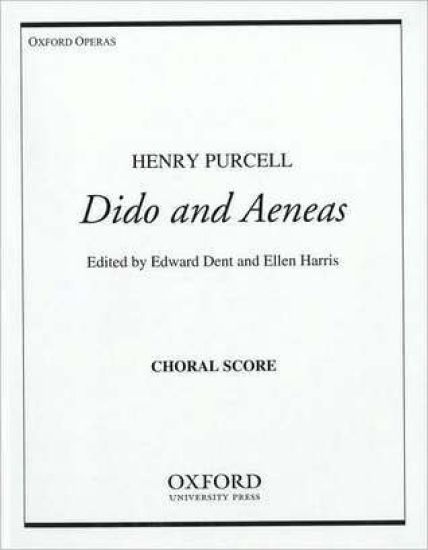 Dido and Aeneas