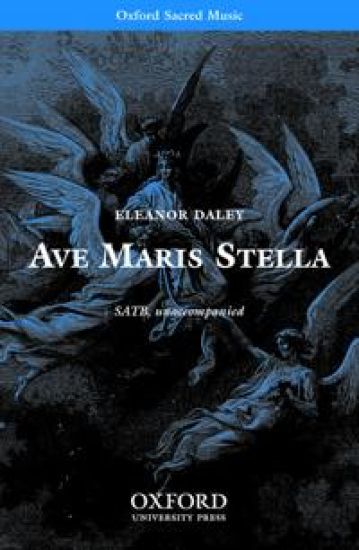 Ave maris stella