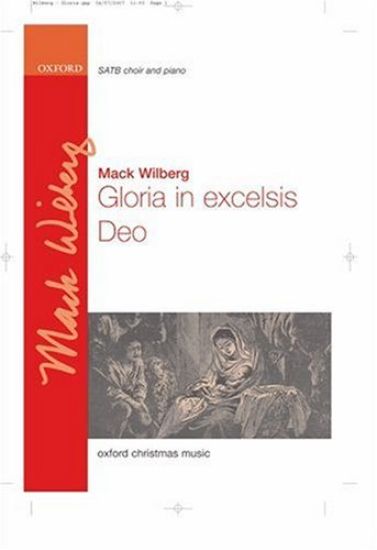 Gloria in excelsis Deo