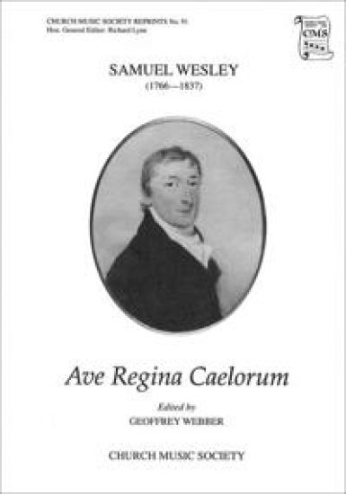 Ave Regina Caelorum