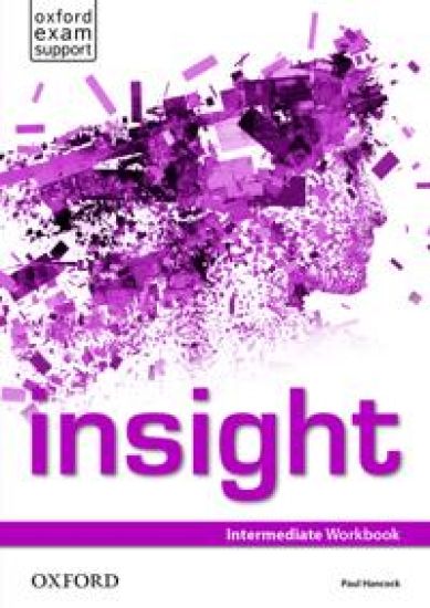 insight: Intermediate: Workbook