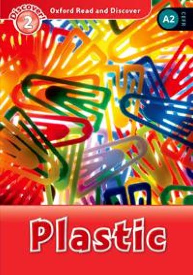 Oxford Read and Discover: Level 2: Plastic Audio Pack