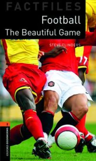 Oxford Bookworms 3e 2 Factfiles Football Mp3 Pack