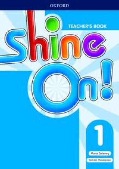 Shine On Level 1 Teacher Book Pack Component