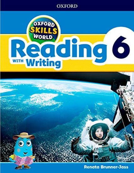 Oxford Skills World: Level 6: Reading with Writing Student Book / Workbook