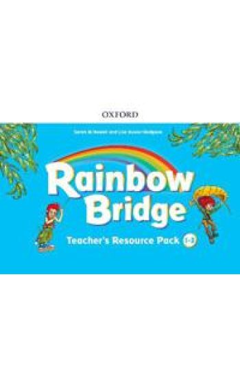 Rainbow Bridge: 1-3: Teacher Resource Pack