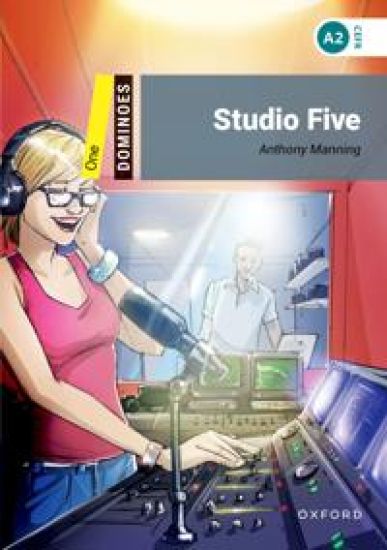 Dominoes: One: Studio Five