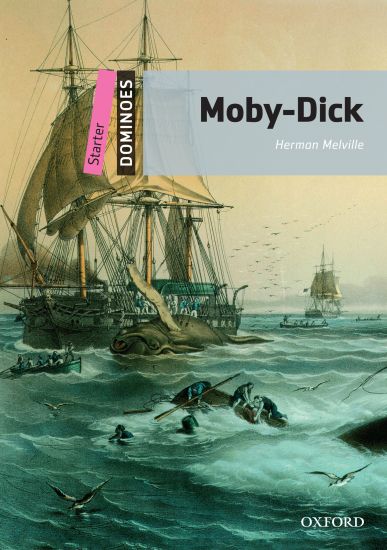 Dominoes: One: Moby Dick
