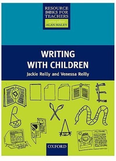 Writing with Children