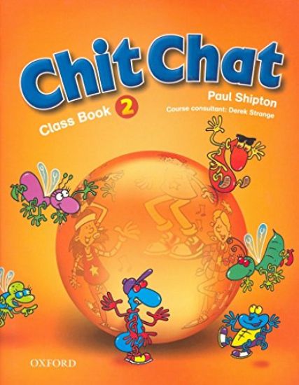 Chit Chat: 2: Class Book