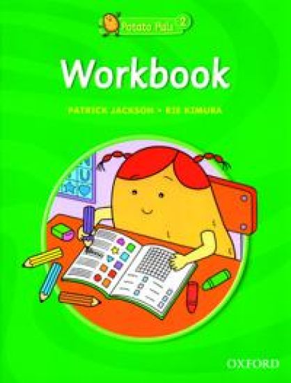 Potato Pals 2: Workbook