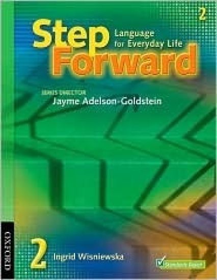 Step Forward: 2: Student Book
