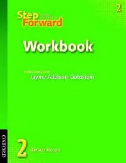 Step Forward 2: Workbook