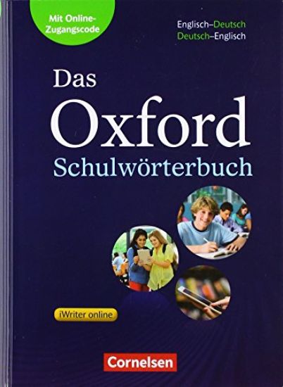 Das Oxford Schulwörterbuch A2-B1