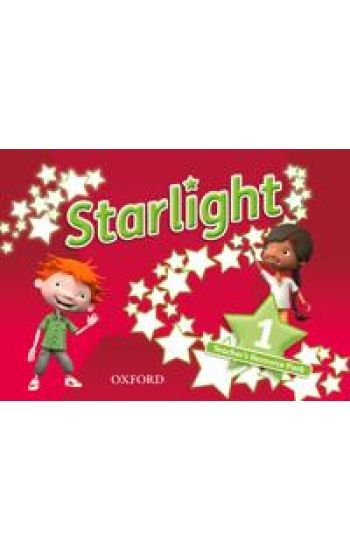 Starlight: Level 1: Teacher's Resource Pack