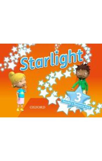 Starlight: Level 3: Teacher's Resource Pack