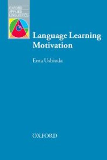 Oxford Applied Linguistics: Language Learning Motivation