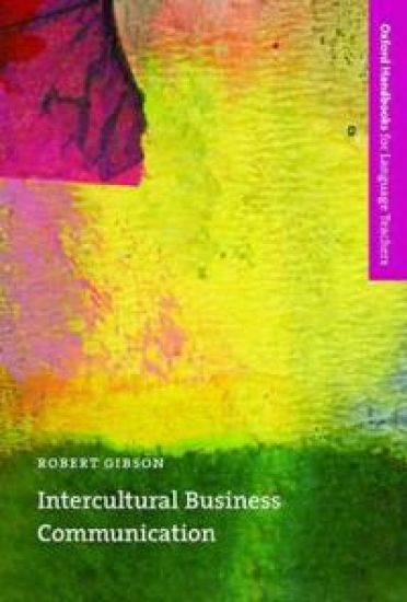 Ohlt Intercultural Business Communication
