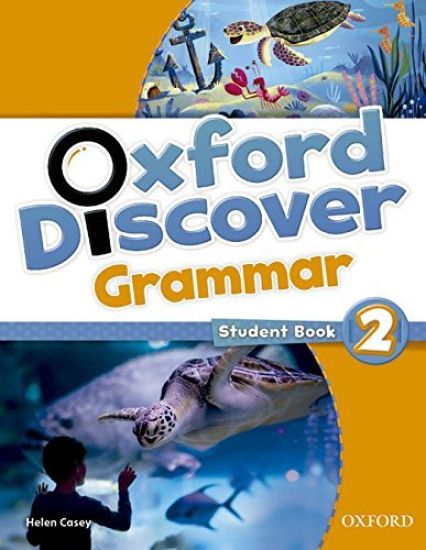 Oxford Discover: 2: Grammar