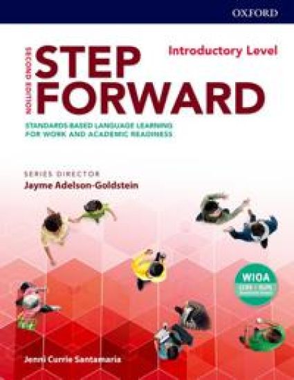 Step Forward: Introductory: Student Book