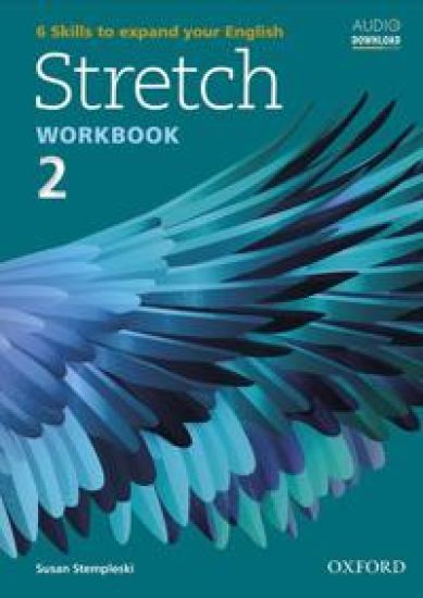 Stretch: Level 2: Workbook