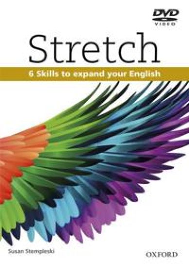 Stretch: All levels: DVD